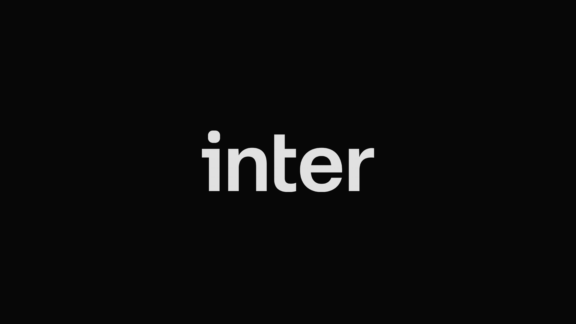 inter