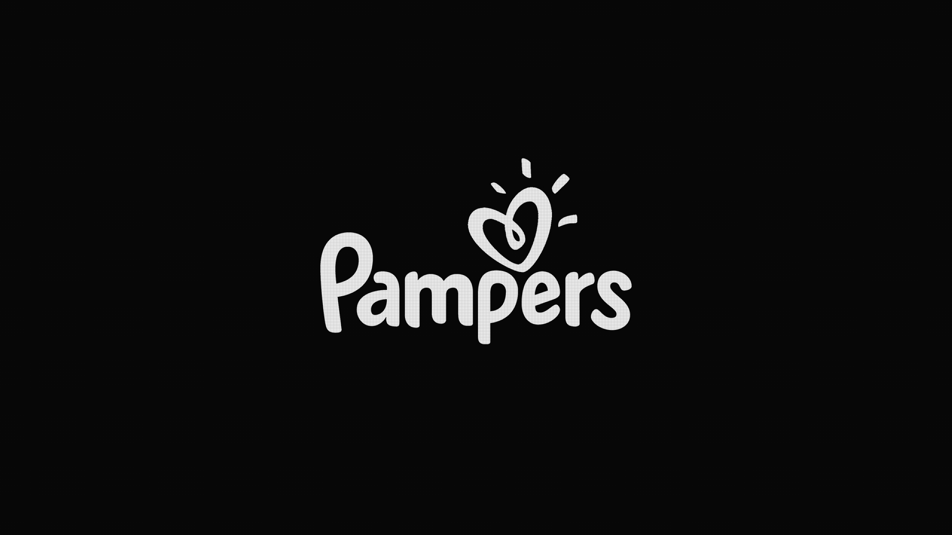 pampers